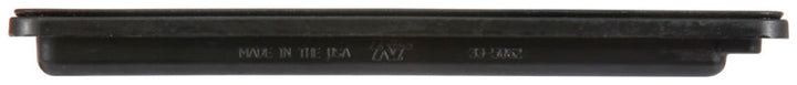 K&N 2017 Nissan Titan V8-5.6L F/I Drop In Replacement Air Filter - Bull Strap