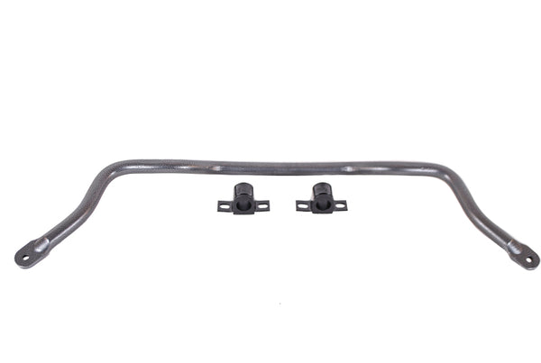 Hellwig 07-21 Ford Expedition Solid Heat Treated Chromoly 1-1/2in Front Sway Bar - Bull Strap