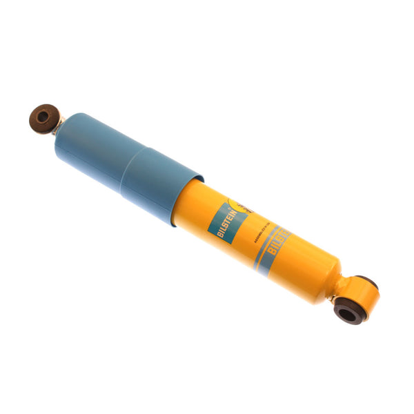 Bilstein B6 1977 Chevrolet Corvette Base Rear 46mm Monotube Shock Absorber - Bull Strap