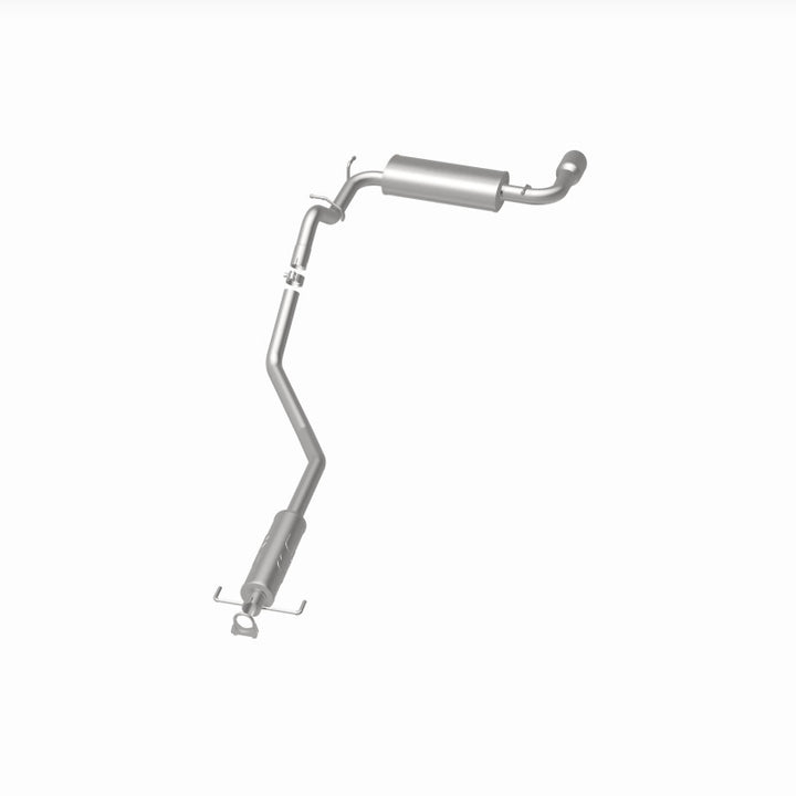MagnaFlow Sys C/B Matrix/Vibe I4 1.8L 03 - Bull Strap