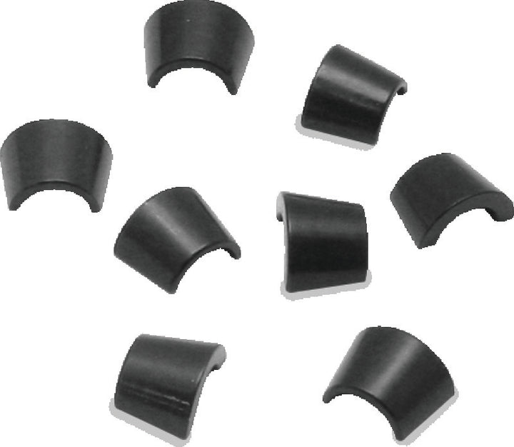 S&S Cycle 84-04 BT Valve Keepers - 8 Pack - Bull Strap
