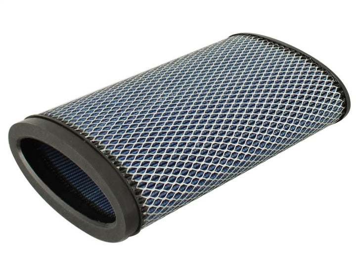 aFe MagnumFLOW Air Filters OE Replacement PRO 5R Porsche Boxster S 05-12 H6 3.4L - Bull Strap