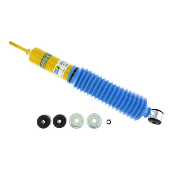Bilstein 4600 Series 1975-1991 Ford E-350 Econoline Front 36mm Monotube Strut Assembly - Bull Strap