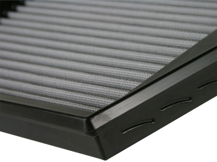 aFe MagnumFLOW Air Filters OER PDS A/F PDS BMW 135i/335i 11-12 L6-3.0L/X1 35ix 11-15 (t) (N55) - Bull Strap