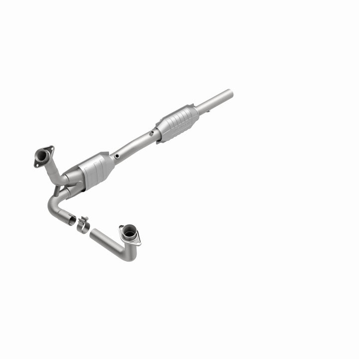 MagnaFlow Conv DF 96 Bronco F150/F250 2 Conv - Bull Strap