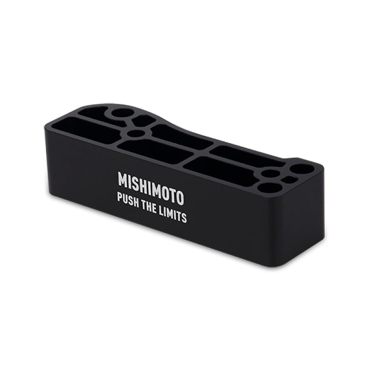 Mishimoto 2016+ Ford Focus Gas Pedal Spacer - Bull Strap
