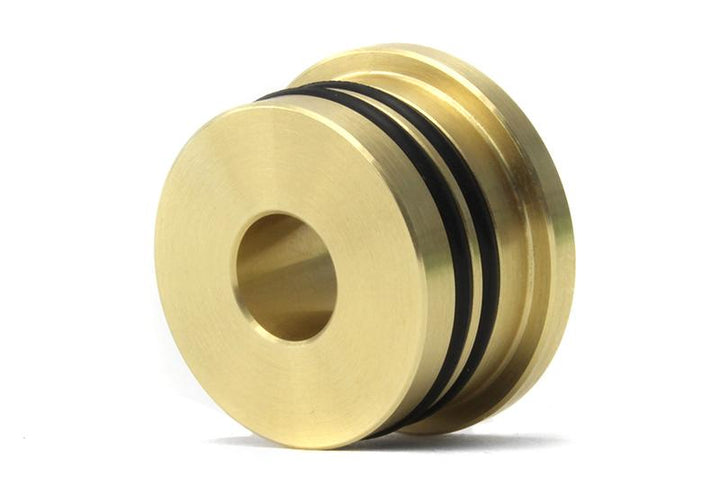 PERRIN 15-25 Subaru WRX / 14-18 Forester / 10-17 Outback 5spd Brass Shifter Bushing - Bull Strap