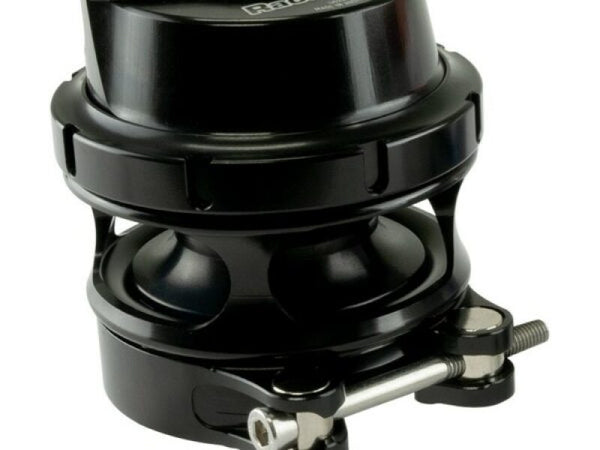 Turbosmart BOV Race Port Female GenV Sleeper (No Weld Flange) - Bull Strap