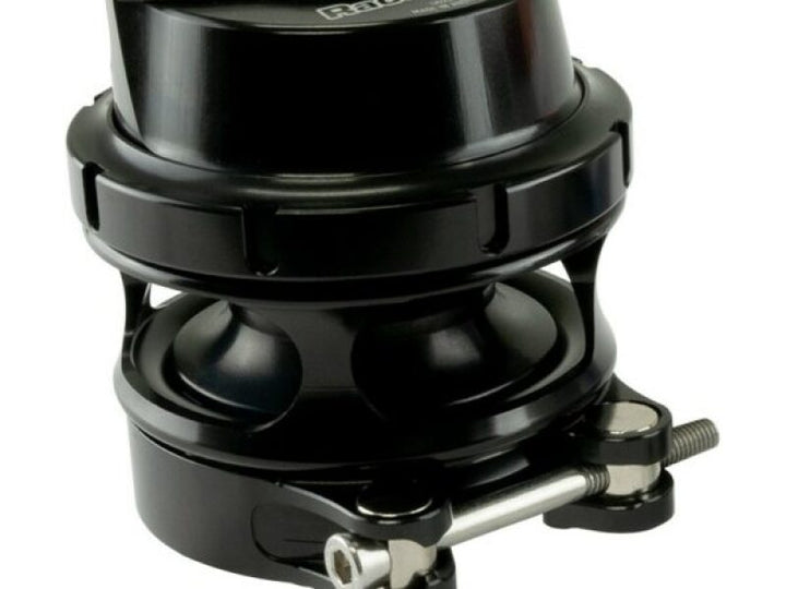Turbosmart BOV Race Port Female GenV Sleeper (No Weld Flange) - Bull Strap