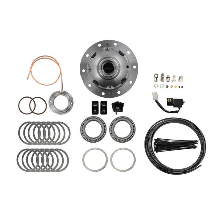 ARB Airlocker Dana44 30Spl 3.73&Dn S/N. - Bull Strap