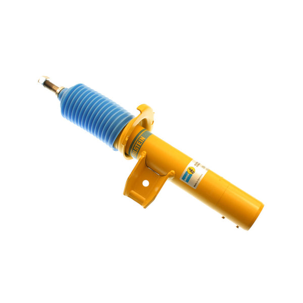 Bilstein B8 2006 BMW 325xi Base Front Right 36mm Monotube Strut Assembly - Bull Strap