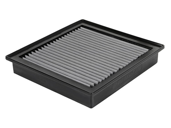 aFe MagnumFLOW Air Filters OER PDS A/F PDS Ford F-150 09-11 V8-4.6L/5.4L/6.2L - Bull Strap