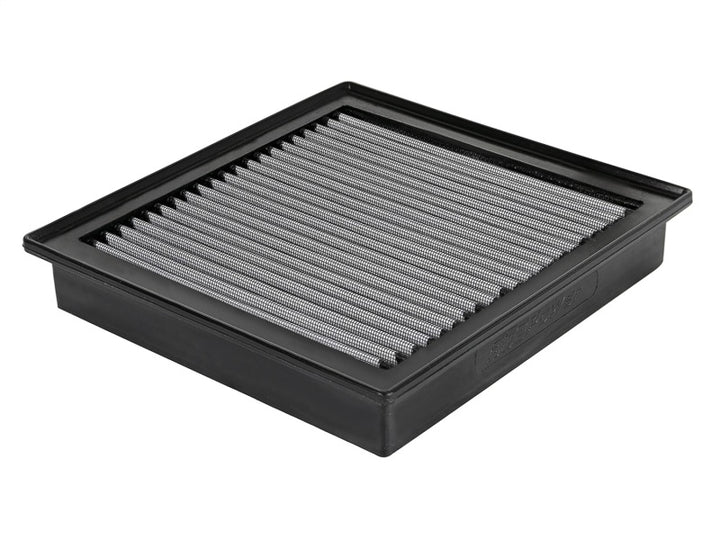 aFe MagnumFLOW Air Filters OER PDS A/F PDS Ford F-150 09-11 V8-4.6L/5.4L/6.2L - Bull Strap