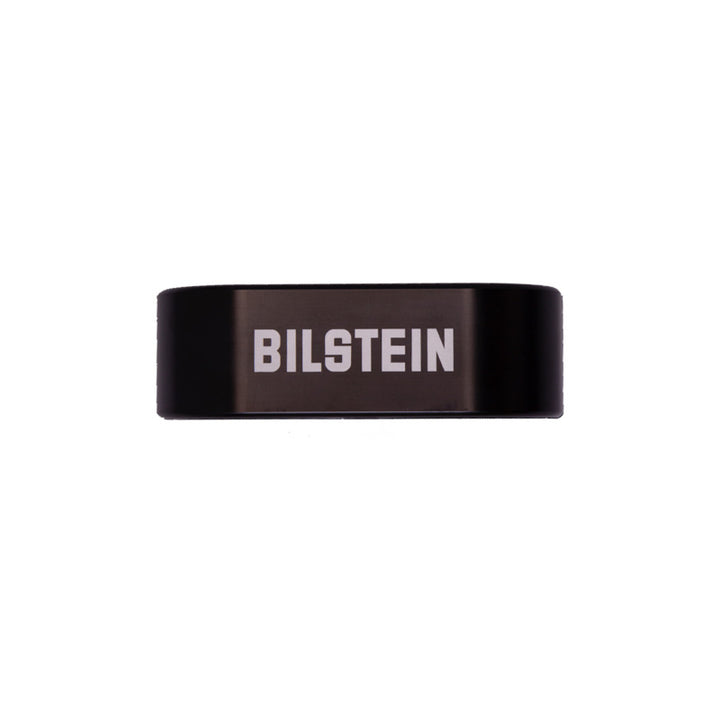 Bilstein B8 5160 Series 2019-2022 Chevrolet/GMC Silverado/Sierra 1500 Rear Monotube Shock Absorber - Bull Strap
