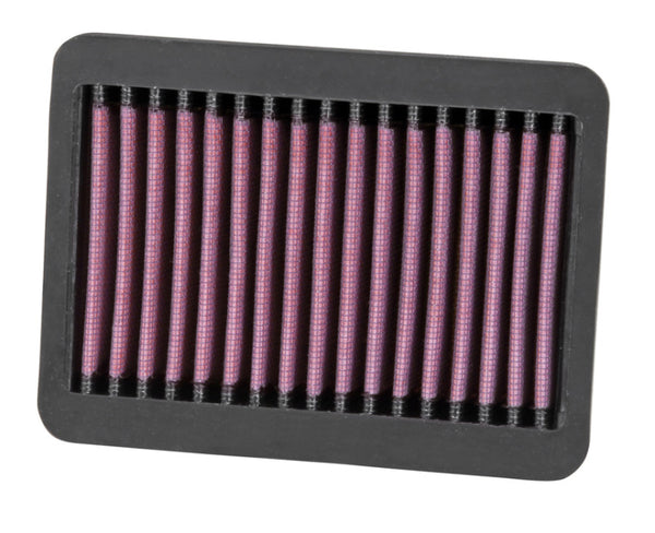 K&N 06-10 Yamaha XV1900 Air Filter - Bull Strap
