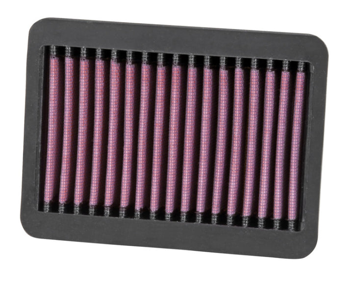 K&N 06-10 Yamaha XV1900 Air Filter - Bull Strap