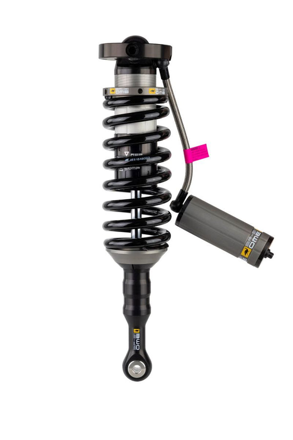 ARB / OME Bp51 Coilover S/N..Prado/Fj/4Run Fr Rh - Bull Strap
