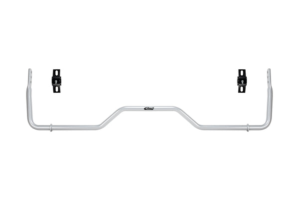 Eibach 14-18 Ram 1500 V6 Diesel 4WD / 15-18 Ram 1500 V8 4WD Rear Sway Bar Kit - Bull Strap