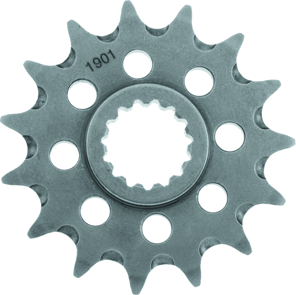 BikeMaster KTM Front Sprocket 520 14T - Bull Strap