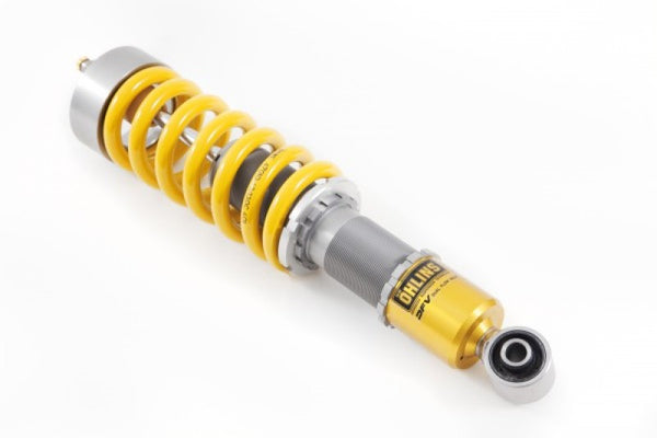 Ohlins 99-04 Porsche 911 Carrera (996) RWD Road & Track Coilover System - Bull Strap