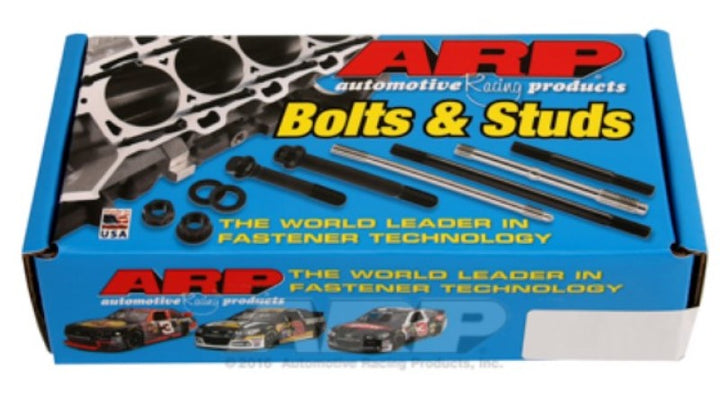 ARP Honda/Acura 2.0L (B20A5) Head Stud Kit - Bull Strap