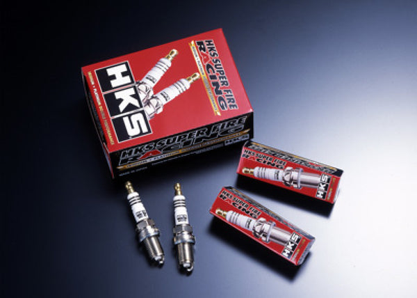 HKS SUPER FIRE RACING M40LF - Bull Strap