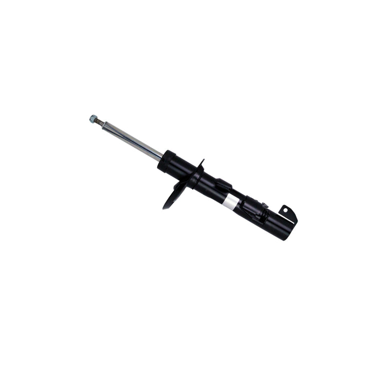 Bilstein B4 OE Replacement 14-17 Jeep Cherokee Front Left Twintube Strut Assembly - Bull Strap
