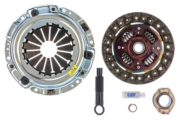 Exedy 1997-1999 Acura Cl L4 Stage 1 Organic Clutch - Bull Strap