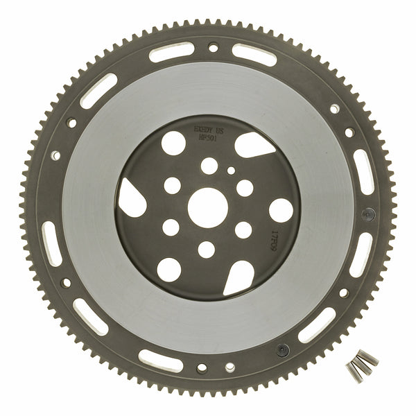 Exedy 1988-1989 Honda Civic L4 Lightweight Flywheel - Bull Strap