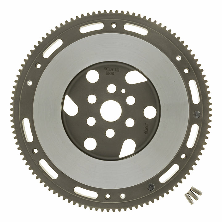 Exedy 1988-1989 Honda Civic L4 Lightweight Flywheel - Bull Strap