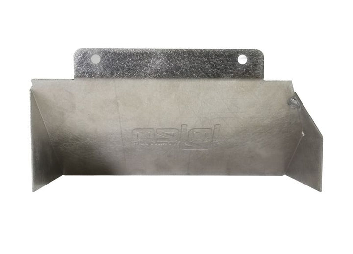Injen 13-20 Toyota 86/Subaru BRZ 2.0L Rain Guard for Evolution Intake (EVO2000) - Bull Strap