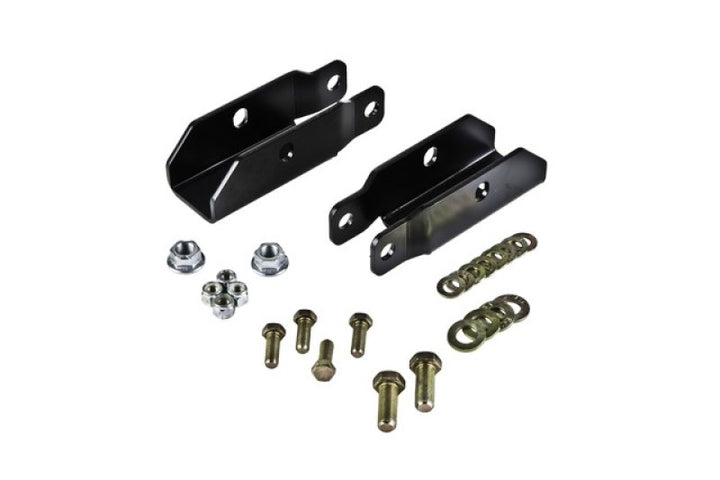 Belltech SHOCK EXTENSION KIT 97-03 F150 STD/EXT CAB ONLY - Bull Strap