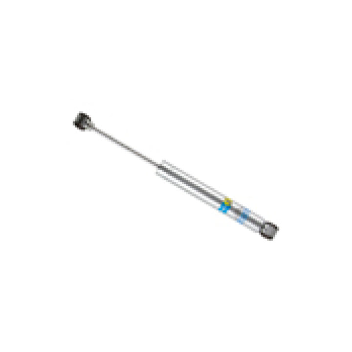 Bilstein 5100 Series 2004 Ford F-350 Super Duty King Ranch RWD Front 36mm Monotube Steering Damper - Bull Strap