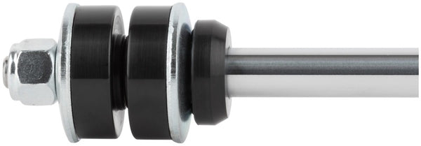 Fox 14-18 Dodge 2500 4WD 2.0 Perf Series 10.2in Smooth Body IFP Rear Shock / 2-3.5in Lift - Bull Strap