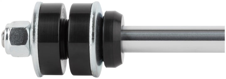 Fox 14-18 Dodge 2500 4WD 2.0 Perf Series 10.2in Smooth Body IFP Rear Shock / 2-3.5in Lift - Bull Strap