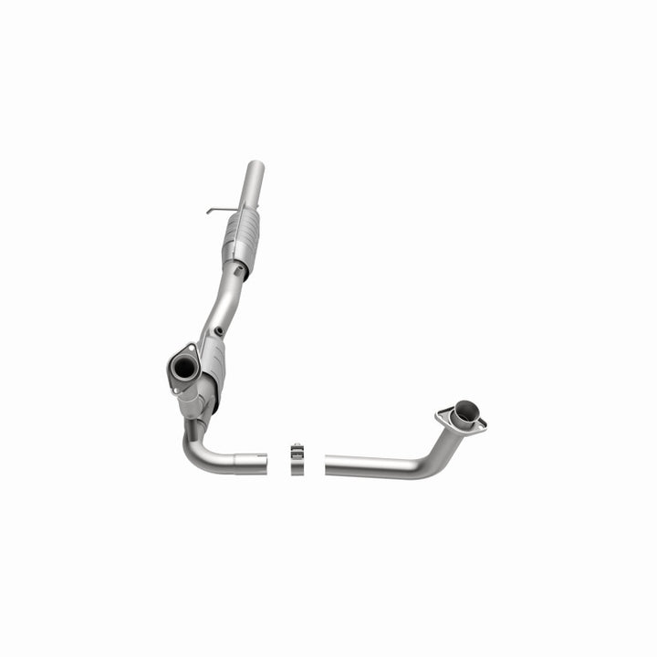 MagnaFlow Conv DF 96 Bronco F150/F250 2 Conv - Bull Strap