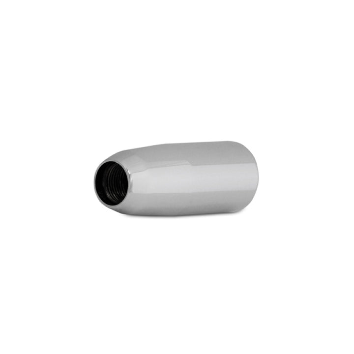 Mishimoto Shift Knob Silver - Bull Strap