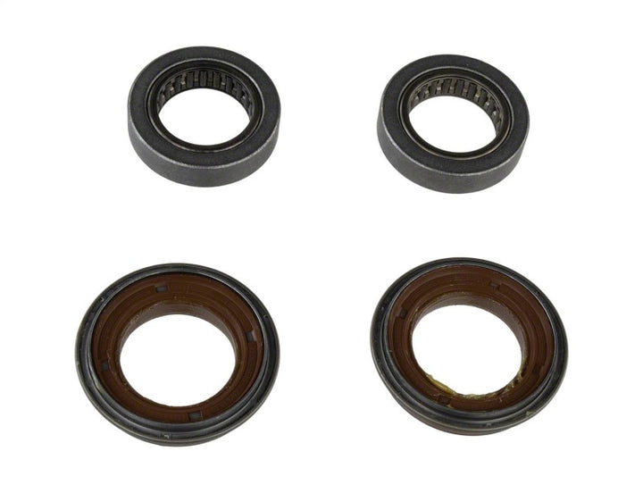 Ford Racing 2015-2018 Mustang Super 8.8in IRS Axle Bearing & Seal Kit - Bull Strap