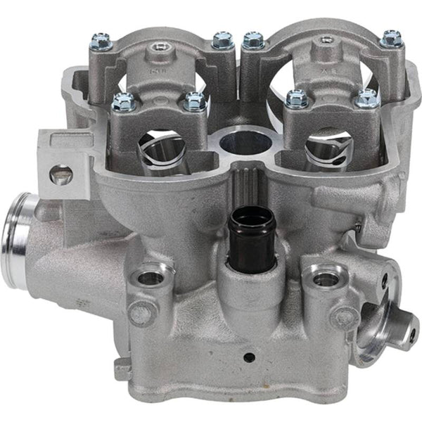Cylinder Works 04-05 Kawasaki KX 250 F 250cc Cylinder Head Kit - Bull Strap