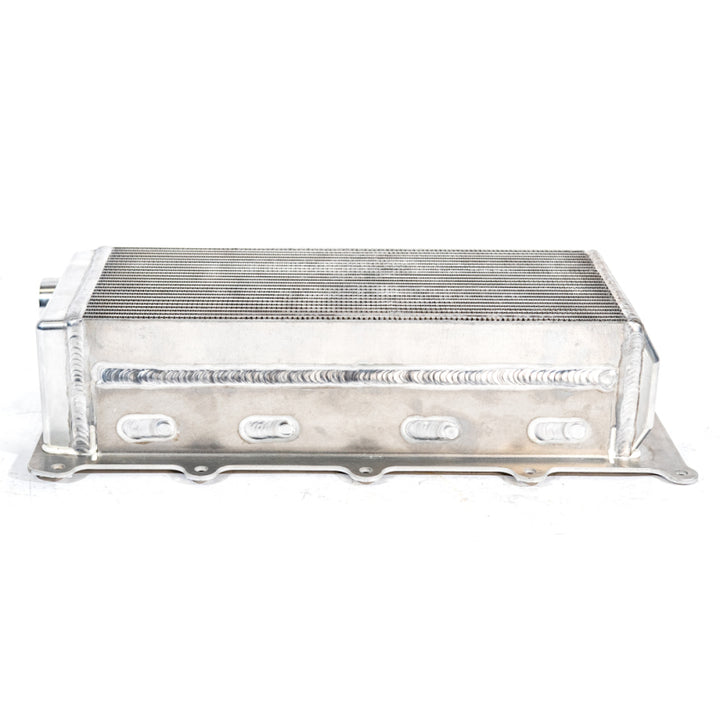 VMP 2020+ Shelby GT500 5.2L Apex Street Intercooler (Lid Required) - Bull Strap