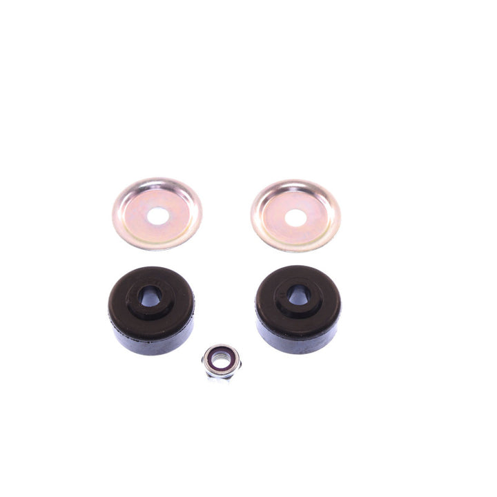 Bilstein Street Rod 1975 Ford Mustang II Mach I Front 36mm Monotube Shock Absorber - Bull Strap