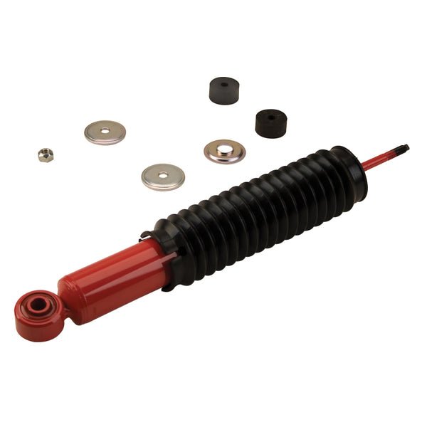 KYB Shocks & Struts Monomax Front CHEVROLET Avalanche 2500 2002-06 CHEVROLET Silverado C and R - Ser - Bull Strap