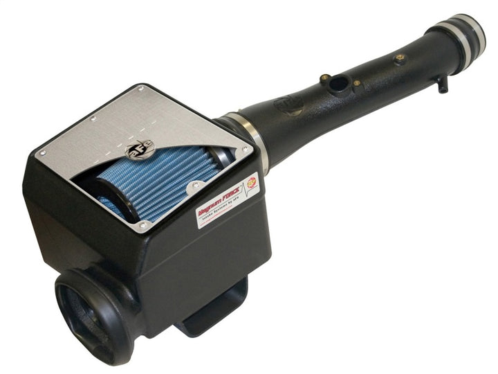 aFe MagnumFORCE Intakes Stage-2 Si P5R AIS P5R Toyota FJ 07-09/Tacoma05-11/4Runner03-09 V6-4.0L - Bull Strap