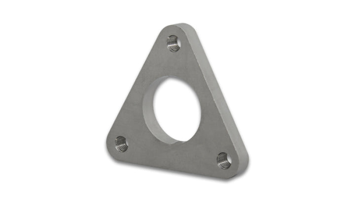 Vibrant T304SS Turbo Inlet Flange for Garrett GT1544 (Model 454082-3) - Bull Strap