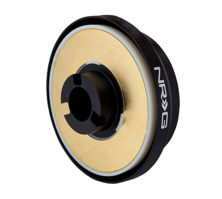 NRG Short Hub Adapter Mitsubishi / Subaru - Bull Strap