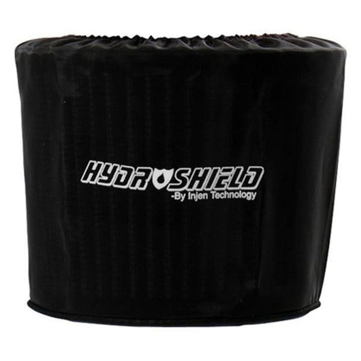 Injen Black Water Repellant Pre-Filter Fits X-1058 - Bull Strap