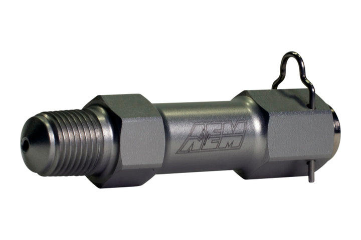 AEM V3 Water/Methanol Injection Nozzle Only Kit (Qty 2) - Bull Strap