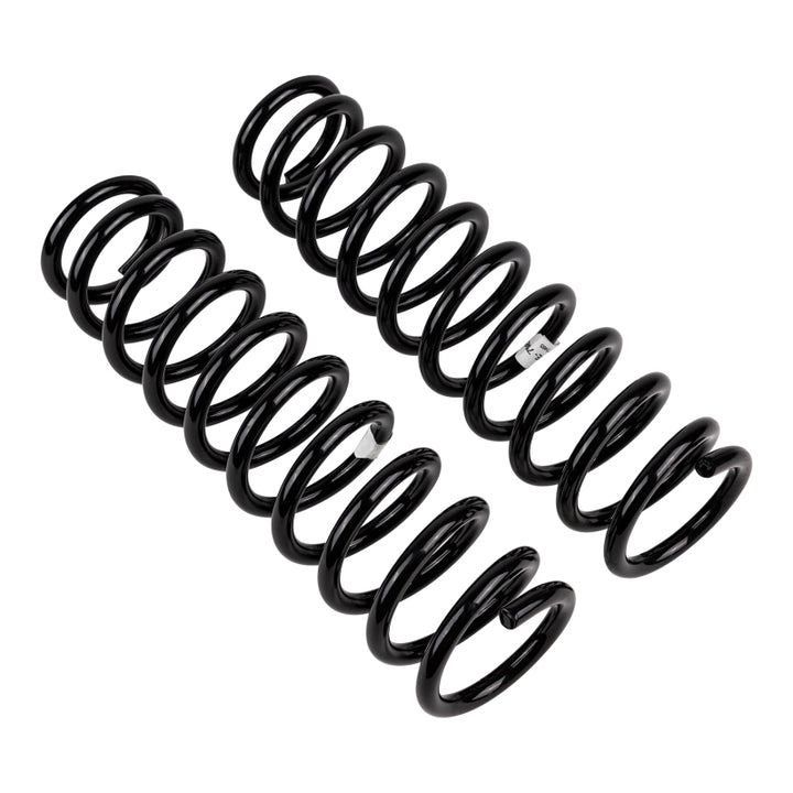 ARB / OME Coil Spring Rear Crv To 02 - Bull Strap