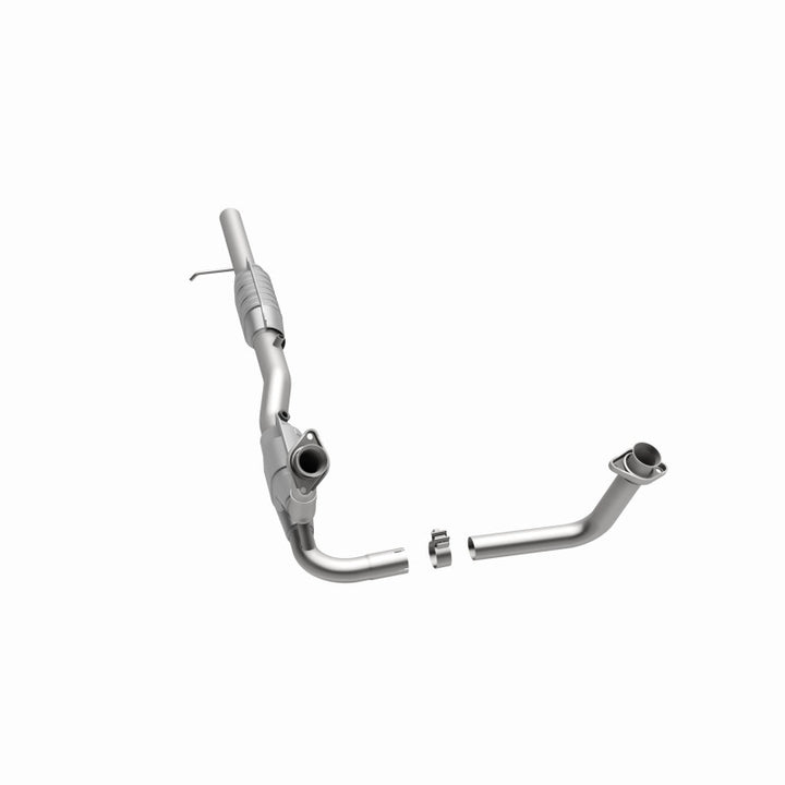 MagnaFlow Conv DF 96 Bronco F150/F250 2 Conv - Bull Strap