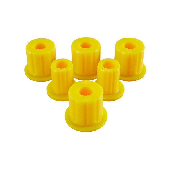ARB Bush Kit 15mm Pin Lc40/45/47 - Bull Strap